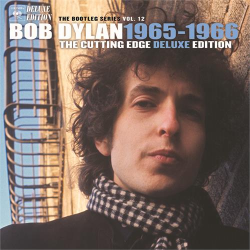 Bob Dylan The Cutting Edge 1965-1966… (6CD)